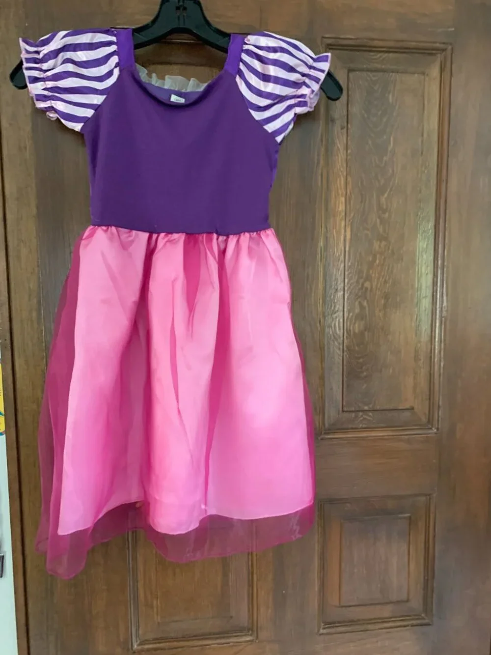 Bundle of Girls Princess Gowns and Tutu, Size 3/4